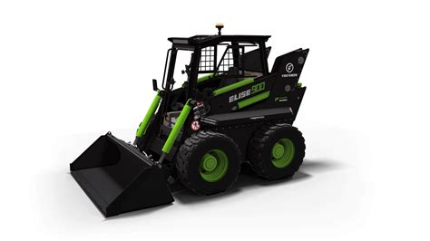 elise skid steer|elise 900.